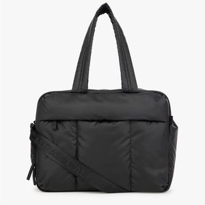 Calpak Luka Duffel matte black